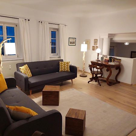Schon Wohnen Beim Stift Melk Apartment Ngoại thất bức ảnh