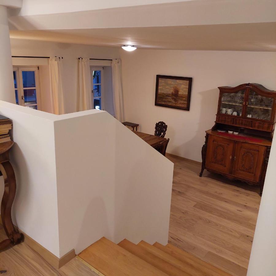Schon Wohnen Beim Stift Melk Apartment Ngoại thất bức ảnh