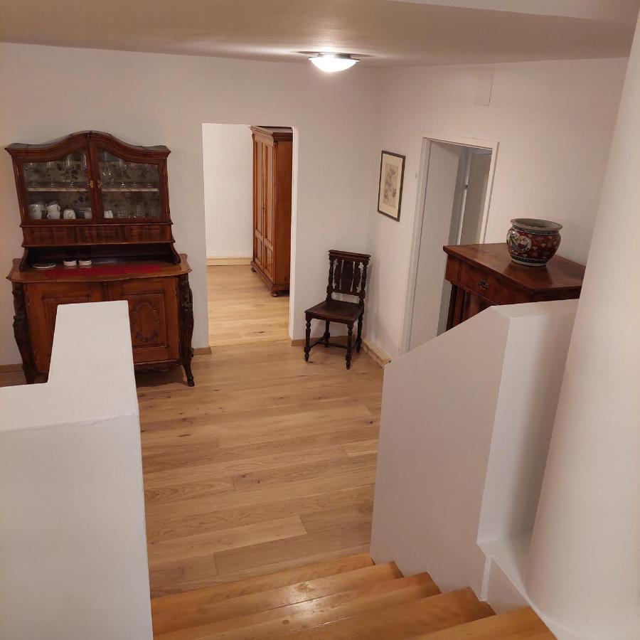 Schon Wohnen Beim Stift Melk Apartment Ngoại thất bức ảnh