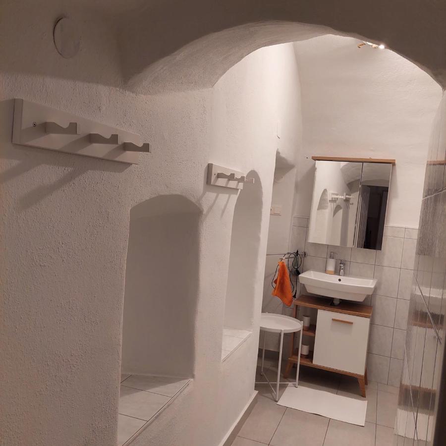 Schon Wohnen Beim Stift Melk Apartment Ngoại thất bức ảnh