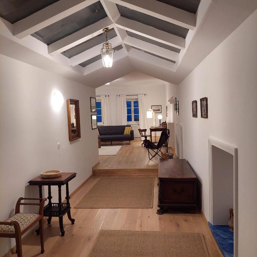 Schon Wohnen Beim Stift Melk Apartment Ngoại thất bức ảnh