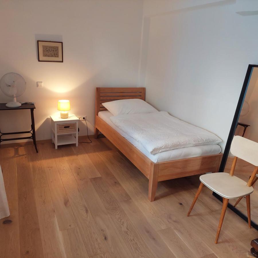 Schon Wohnen Beim Stift Melk Apartment Ngoại thất bức ảnh