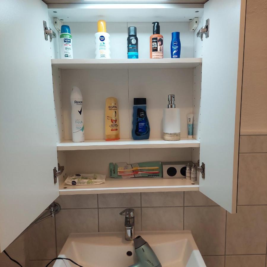 Schon Wohnen Beim Stift Melk Apartment Ngoại thất bức ảnh